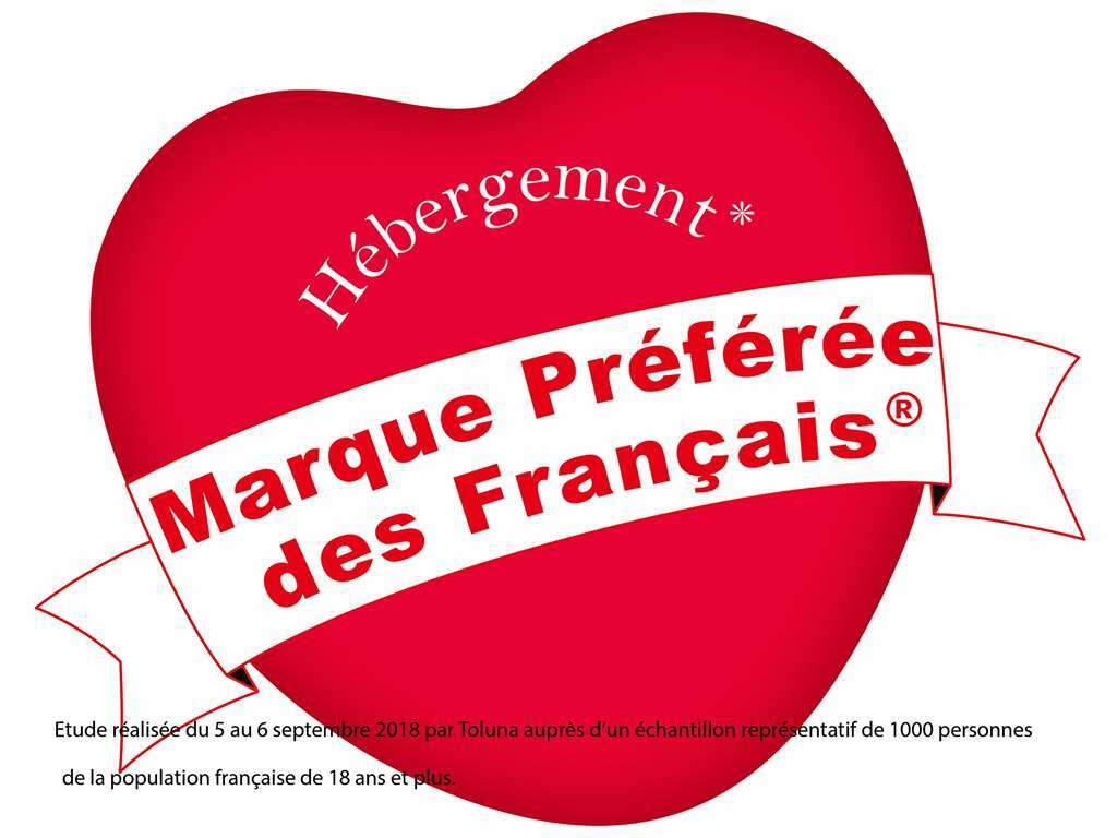 宜必思波尔多机场酒店 Mérignac 设施 照片